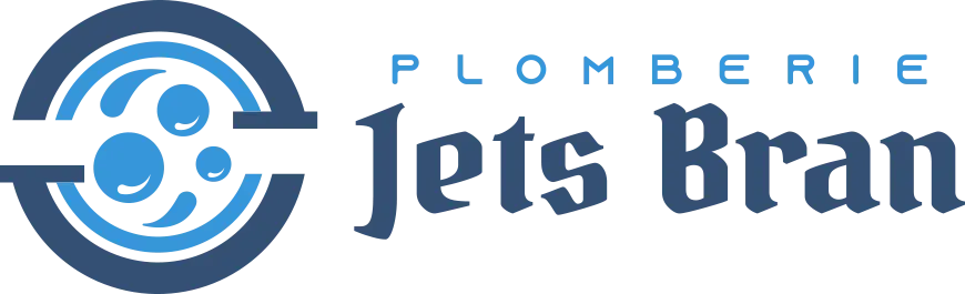 Plomberie Jets Bran – Plombier à Laval & Saint-Eustache